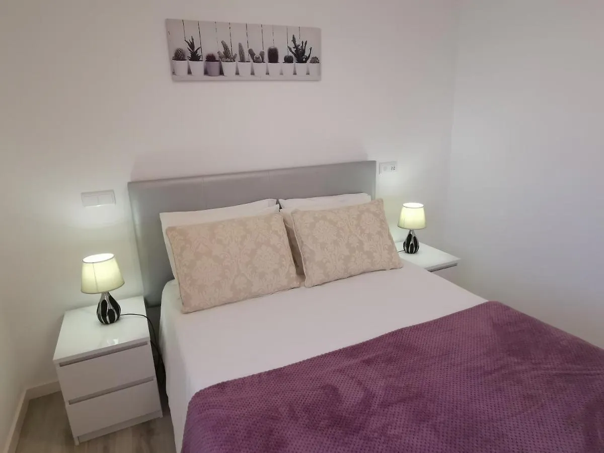 Charming Apartment In Funchal - Lazareto Portugal