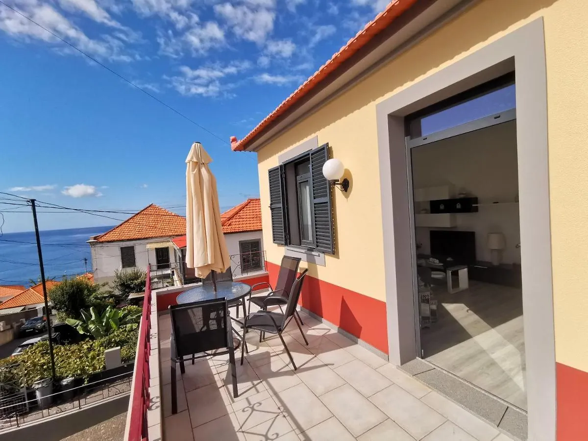 Charming Apartment In Funchal - Lazareto