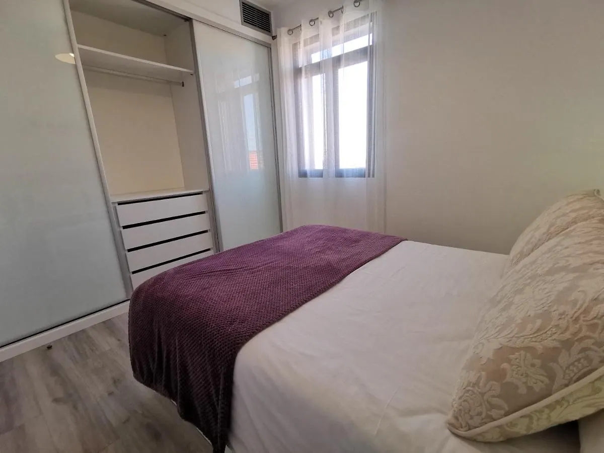 Charming Apartment In Funchal - Lazareto Portugal