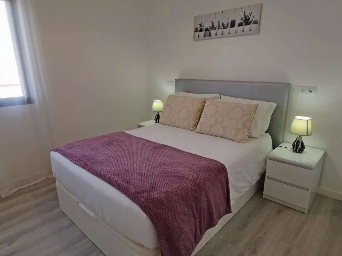 Charming Apartment In Funchal - Lazareto  Funchal (Madeira)