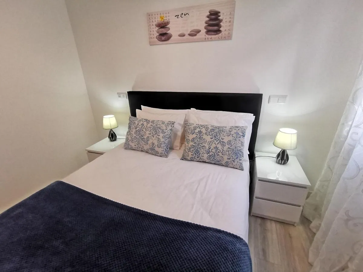 Charming Apartment In Funchal - Lazareto 0*, Funchal (Madeira) Portugal