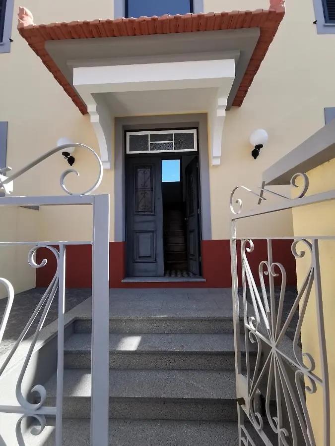 Charming Apartment In Funchal - Lazareto