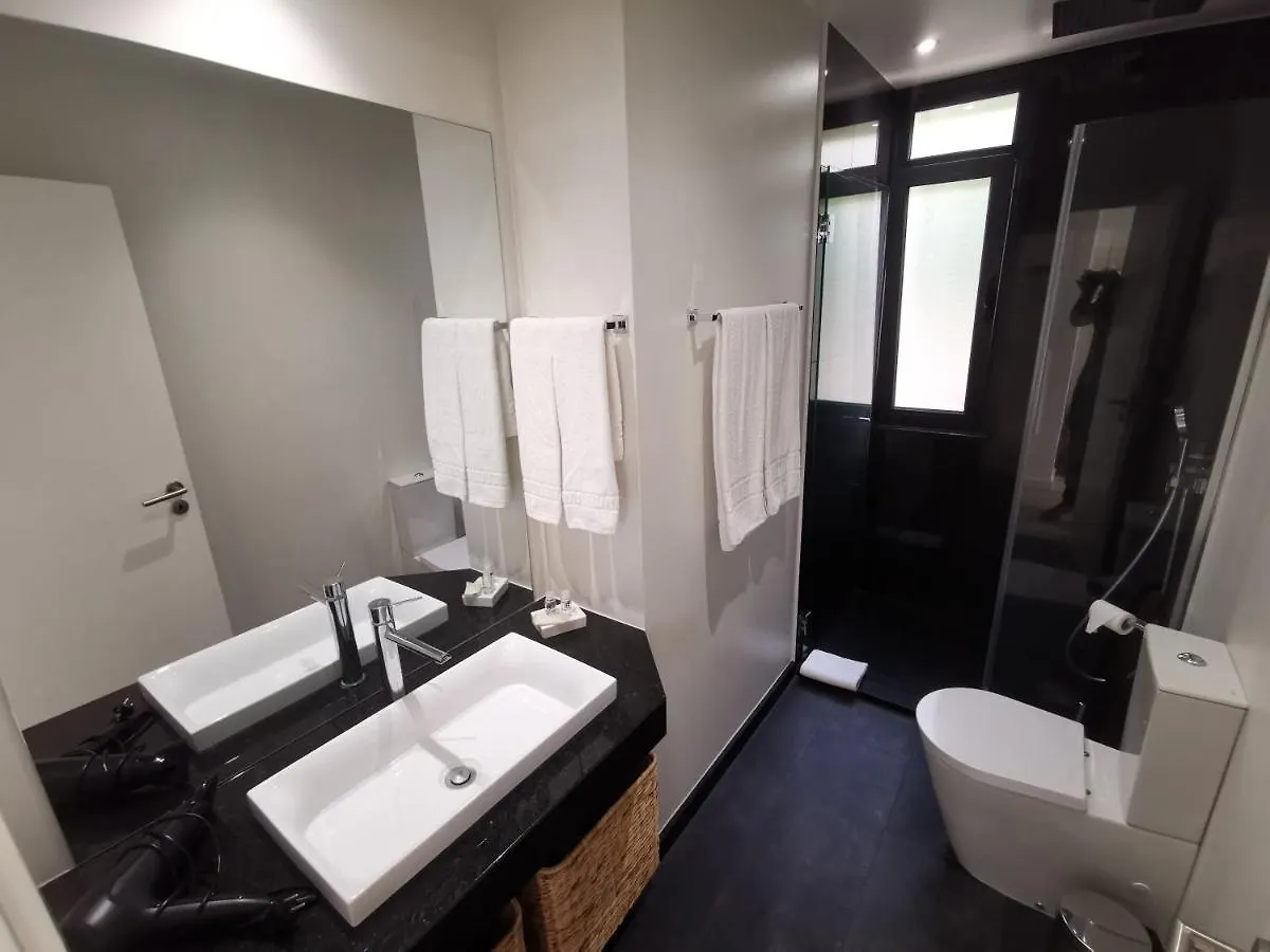 Charming Apartment In Funchal - Lazareto Portugal