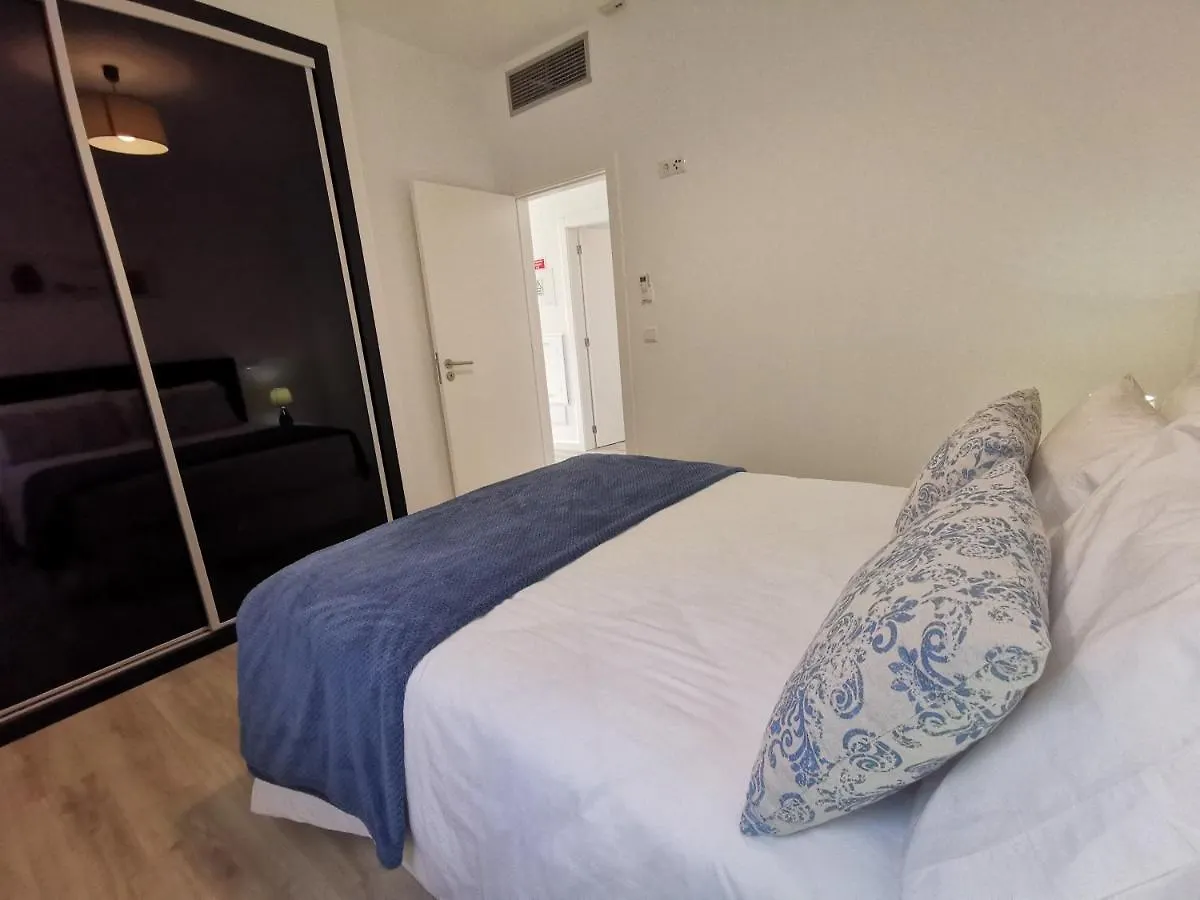 Charming Apartment In Funchal - Lazareto Funchal (Madeira)